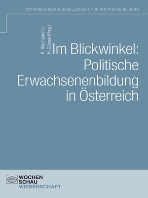 cover image of Im Blickwinkel
